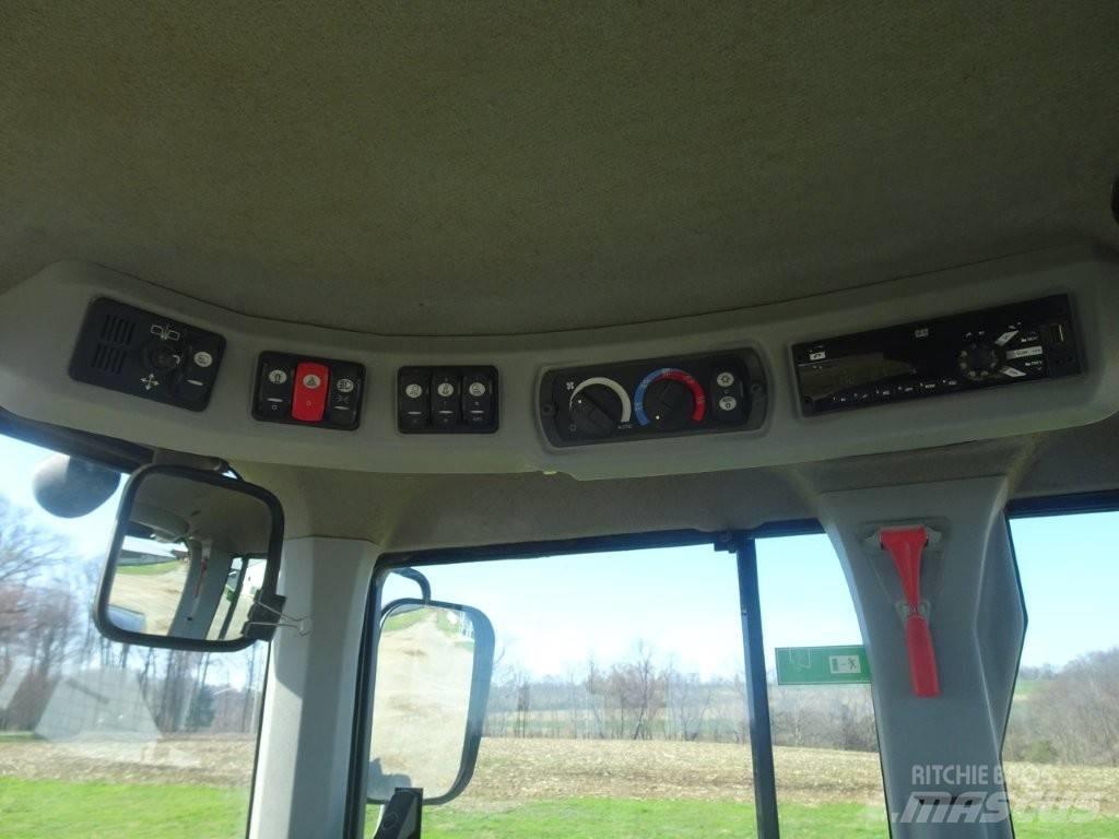 CAT 924K Ładowarki kołowe