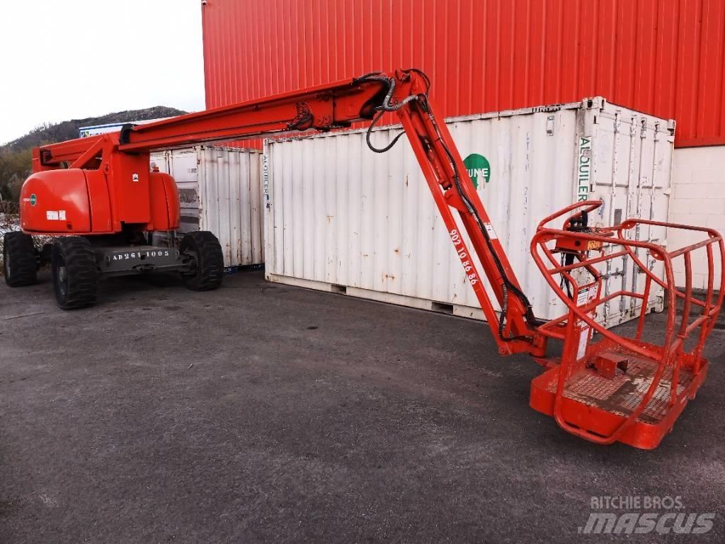 Haulotte HA 260 PX Podnośniki przegubowe