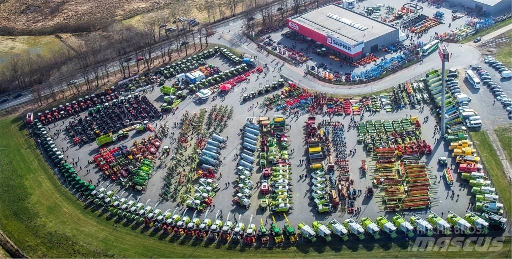 Grimme Trennband Sprzęt do ziemniaków - Inne