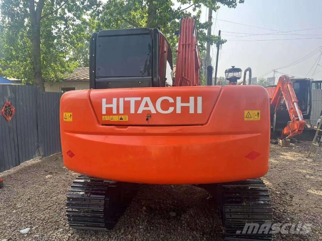 Hitachi ZX 70 Koparki gąsienicowe