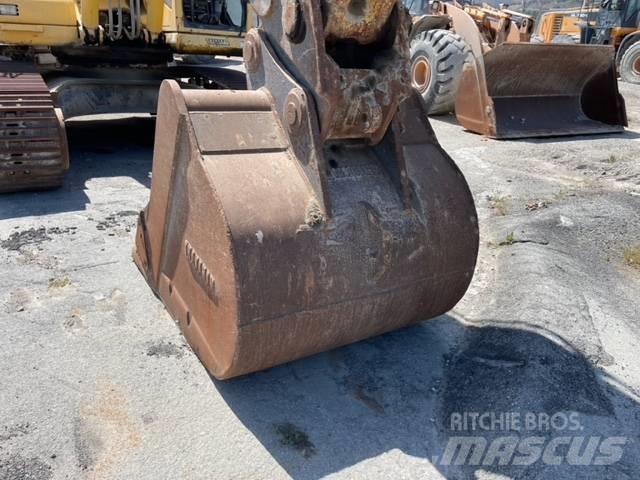 Komatsu PC 400 LC-7 Koparki gąsienicowe