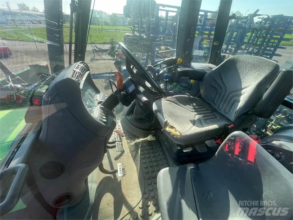 Deutz-Fahr 150.7 Ciągniki rolnicze