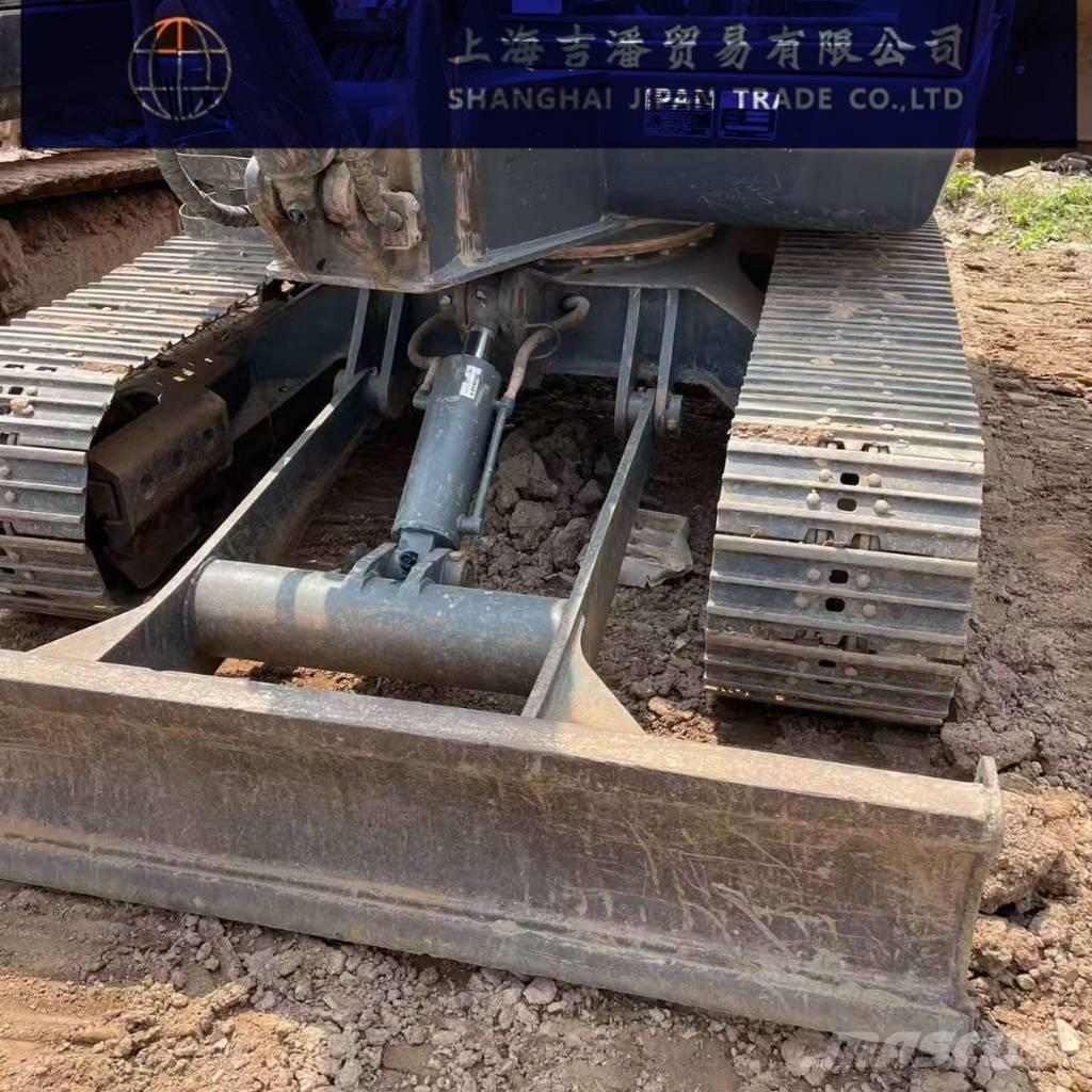 Doosan DX 60 Koparki gąsienicowe