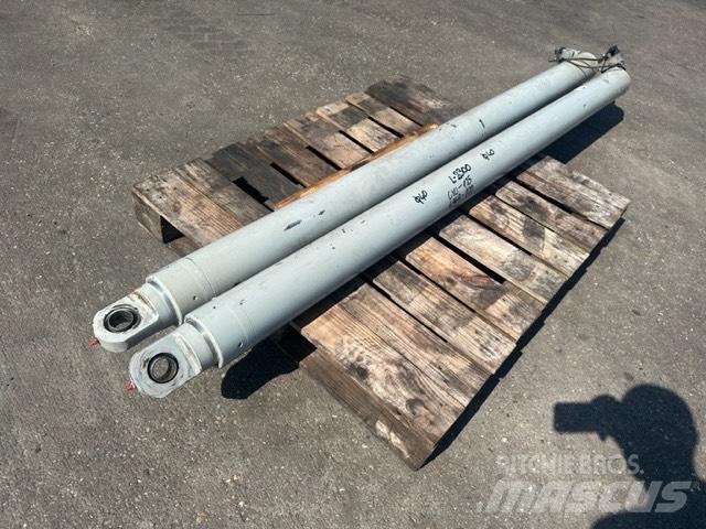 SkyJack SJ 8831 Podnośniki nożycowe