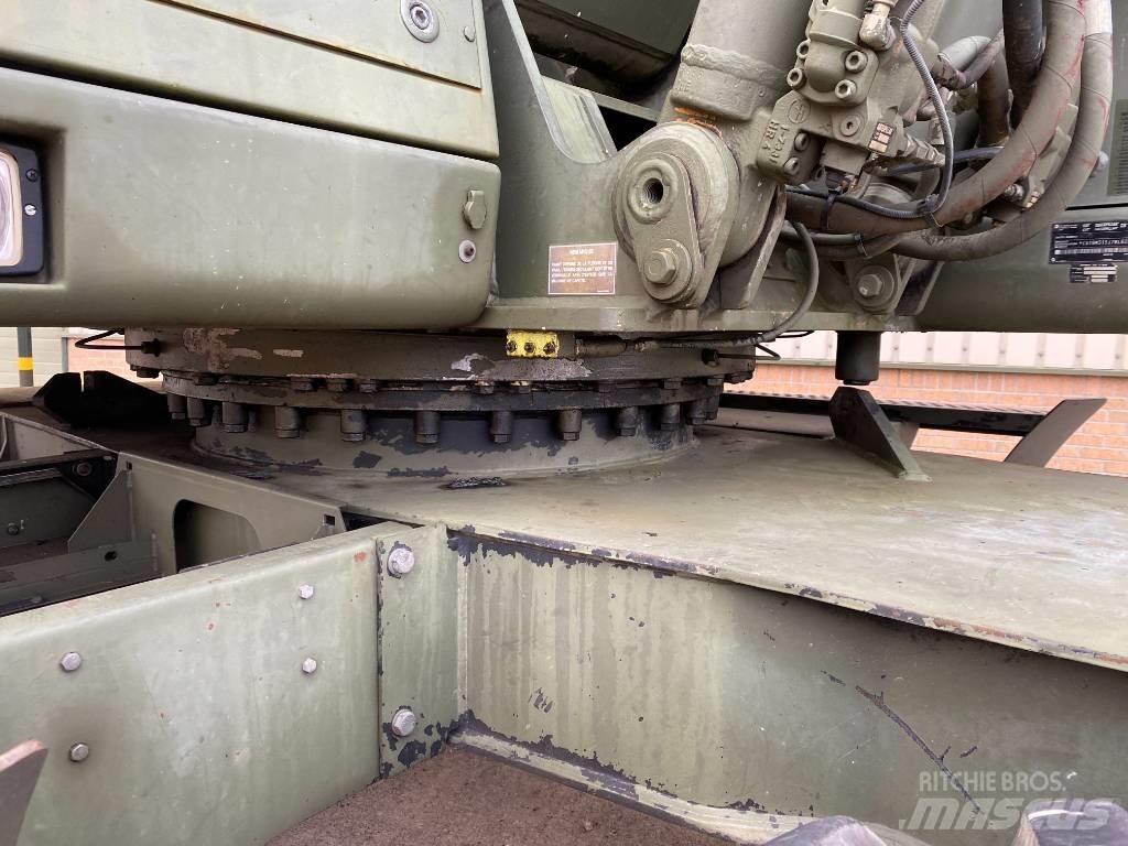 CAT 315M Koparki kołowe