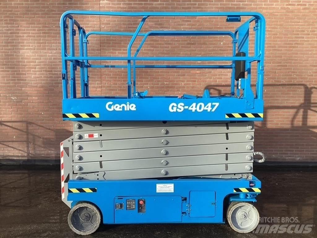 Genie GS4047 Podnośniki nożycowe