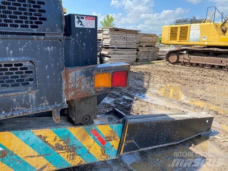 Tadano TR 300 E-1 Żurawie terenowe