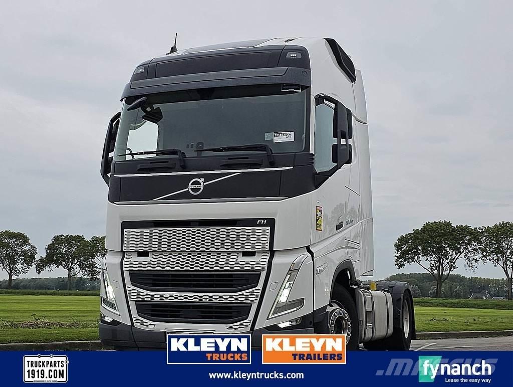 Volvo FH 500 XL Ciągniki siodłowe