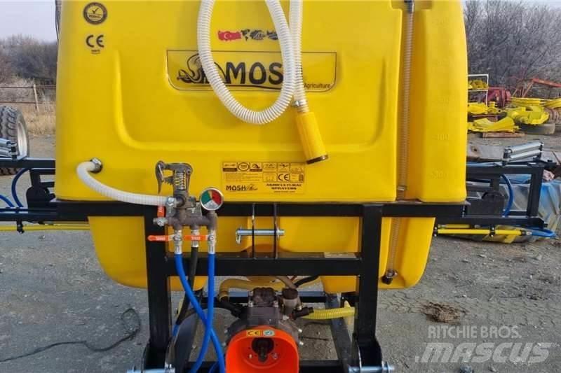 Mosh 600L Sprayer Maszyny uprawowe,przechowalnie - Inne
