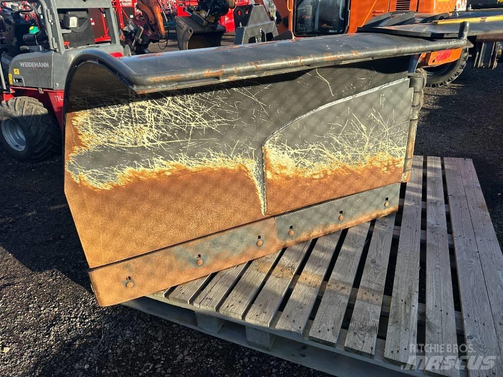 Uni-väg UV-320 Maszyny rolnicze - Inne