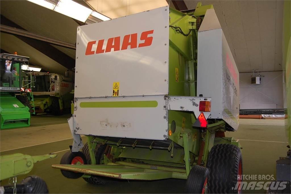 CLAAS Variant 280 Prasy zwijające