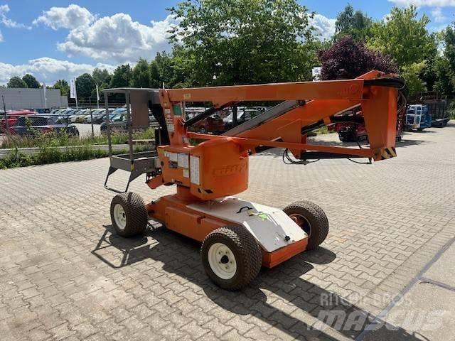 Niftylift HR 12 N E Podnośniki przegubowe