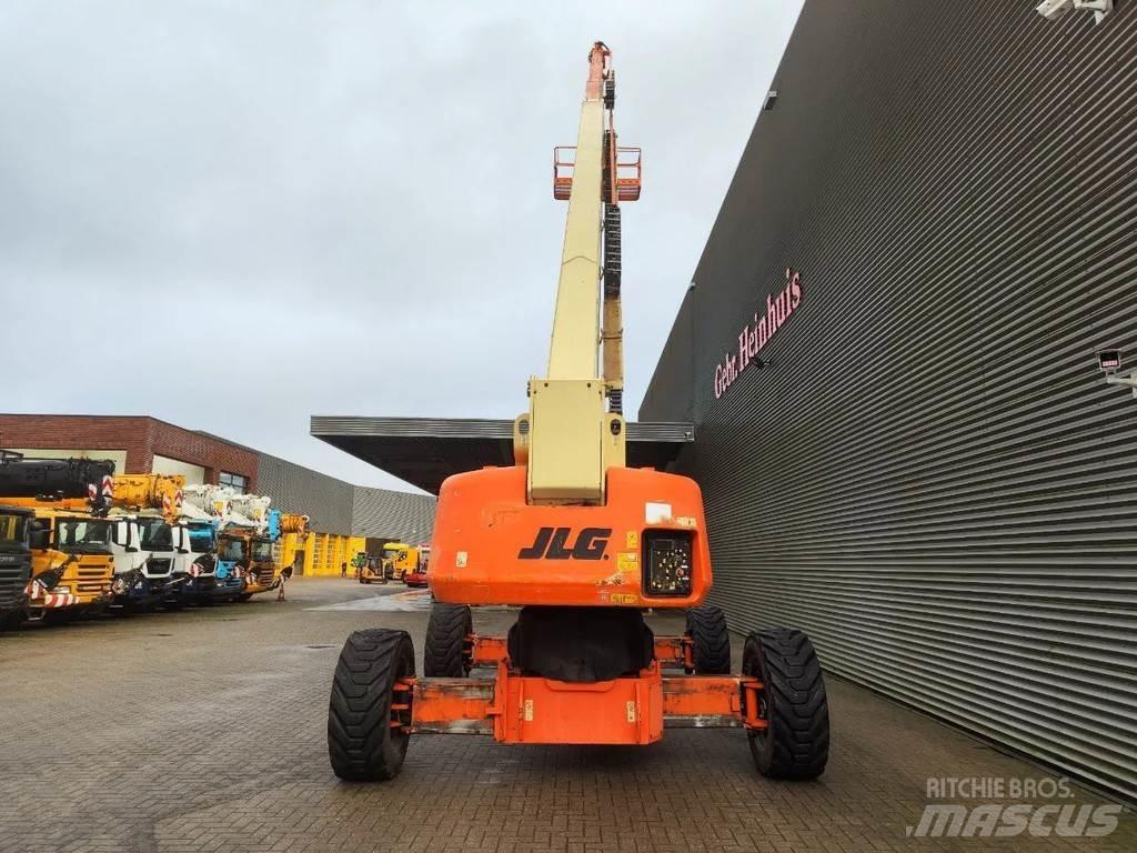 JLG 1350 SJP Podnośniki teleskopowe