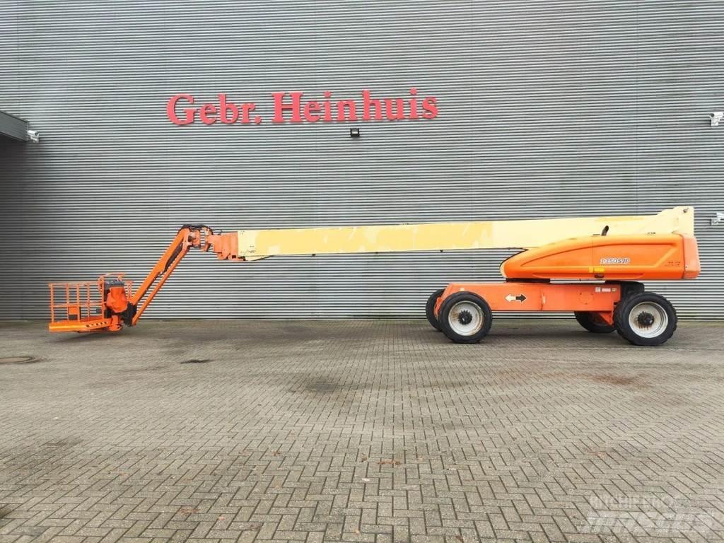 JLG 1350 SJP Podnośniki teleskopowe