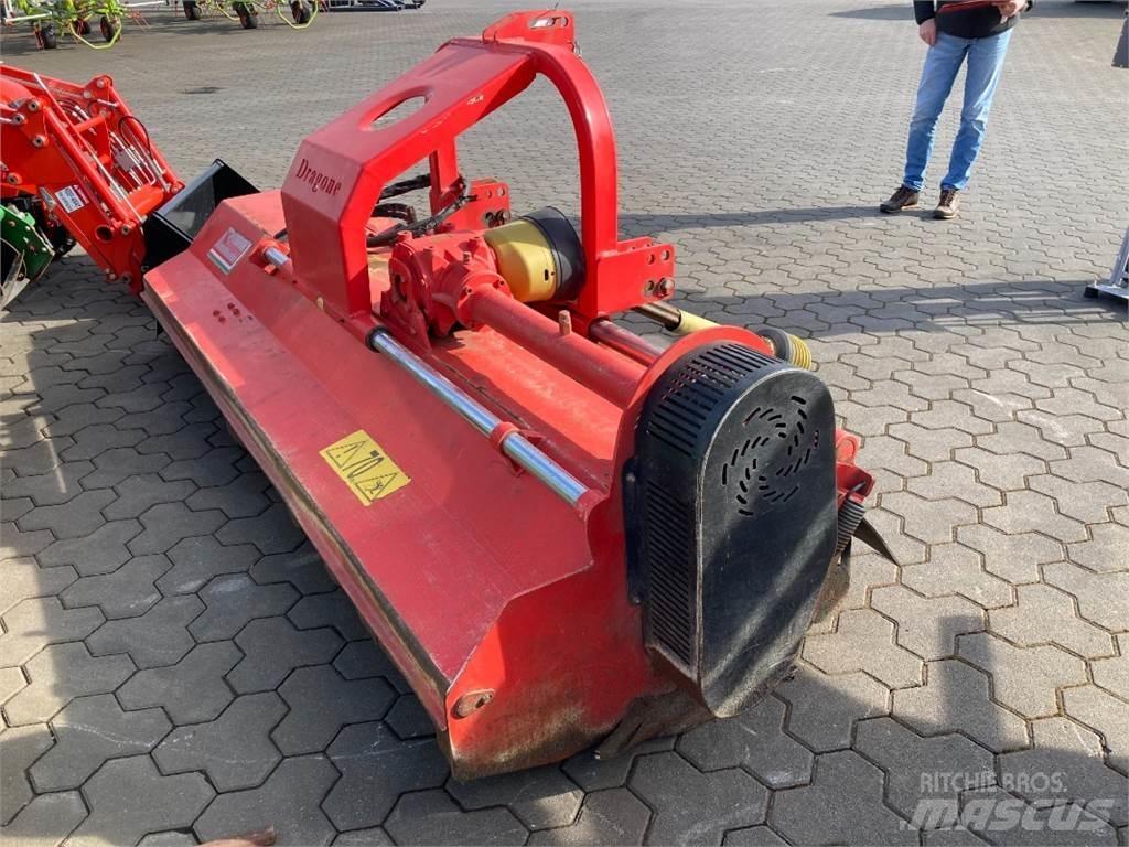 Dragone U 280 Komunalne - Inne