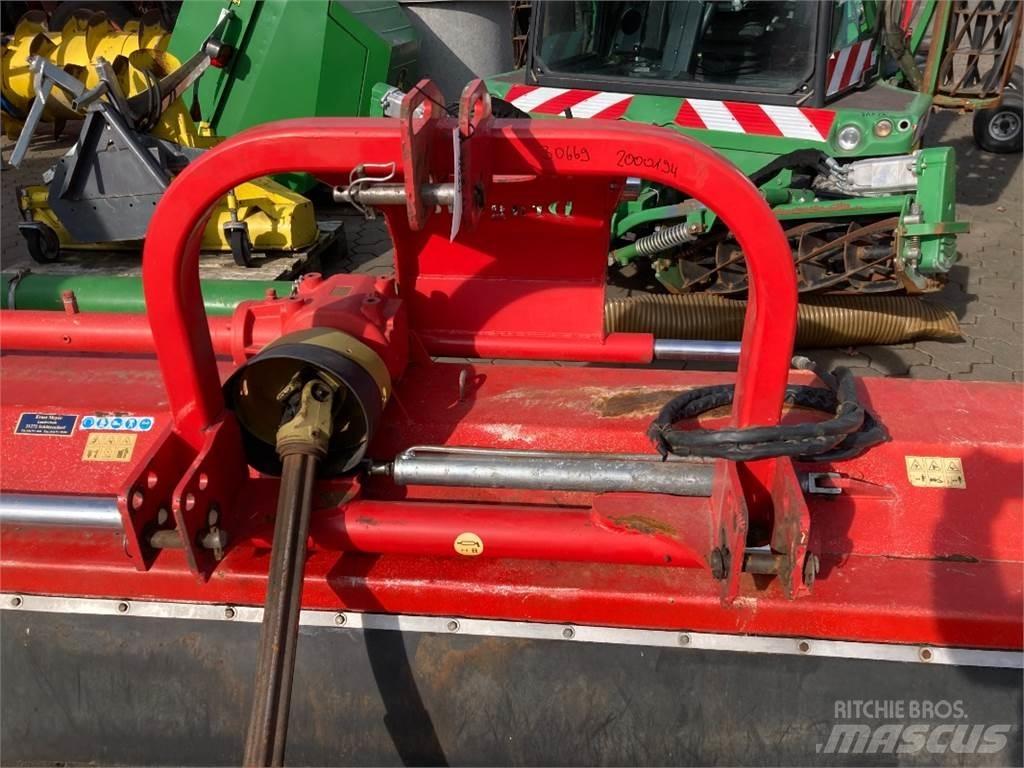 Dragone U 280 Komunalne - Inne