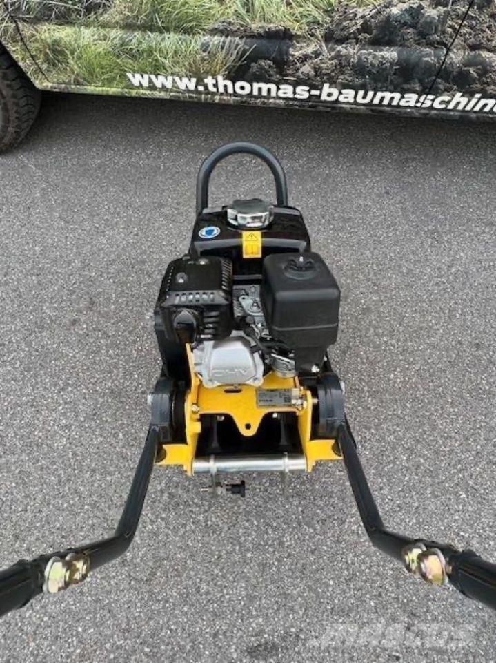 Bomag BVP 18/45 Ubijaki wibracyjne