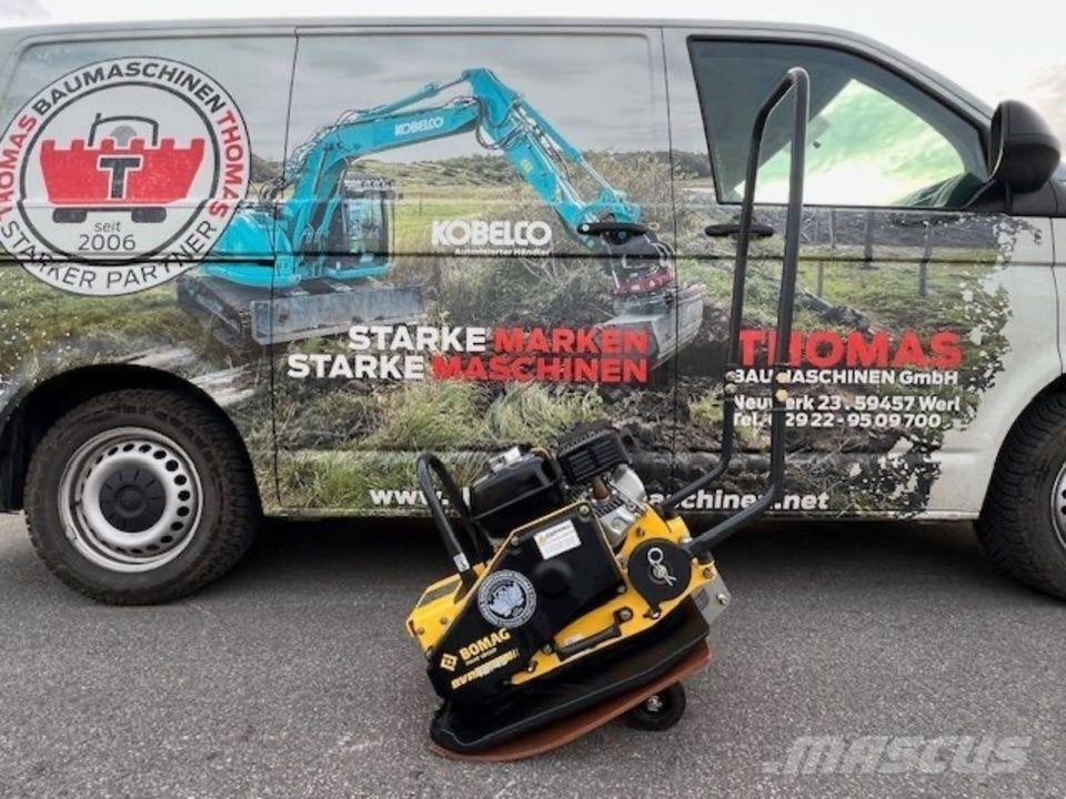 Bomag BVP 18/45 Ubijaki wibracyjne