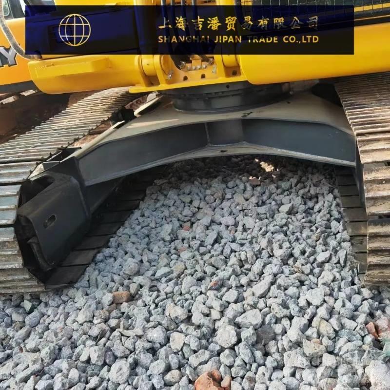 Komatsu PC 110 Midikoparki  7t - 12t