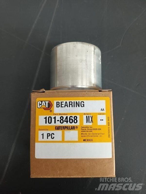 CAT BEARING 101-8468 Silniki
