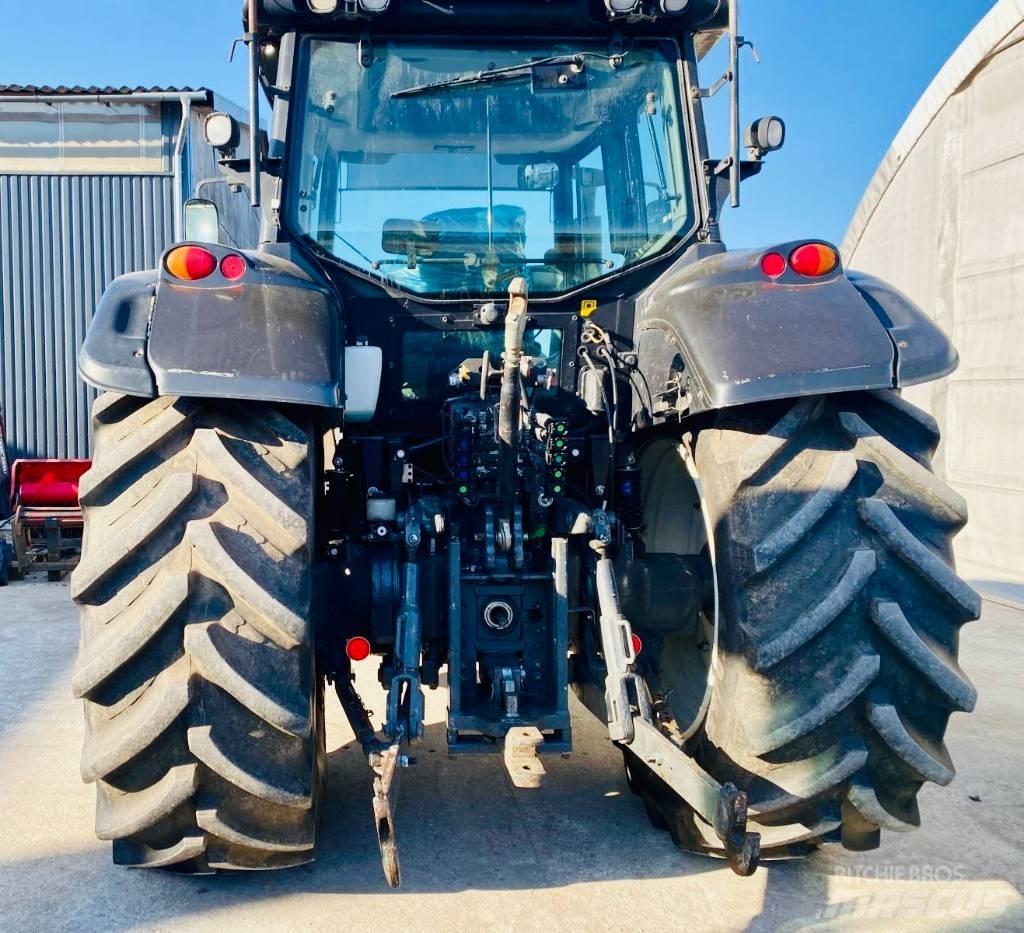 Valtra T 203 Ciągniki rolnicze