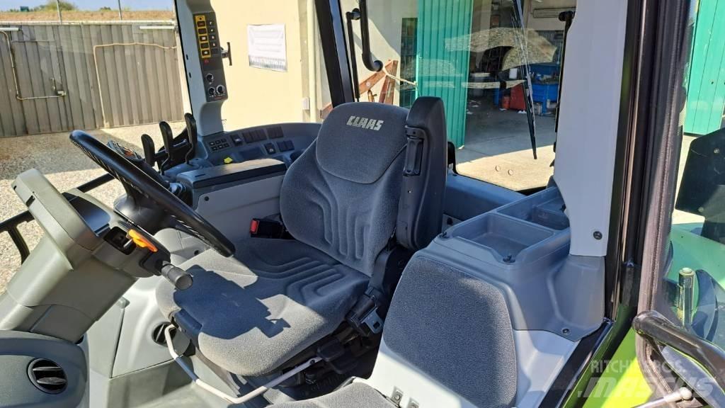 CLAAS Arion 450 CIS Ciągniki rolnicze
