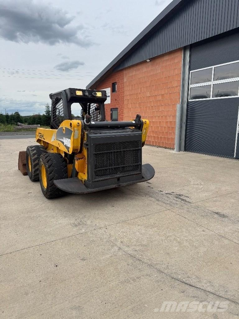 Gehl V 400 Ładowarki burtowe