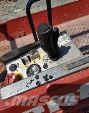 SkyJack SJ III 3219 Podnośniki nożycowe