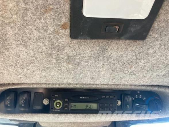 DEERE 850J LGP Spycharki gąsienicowe