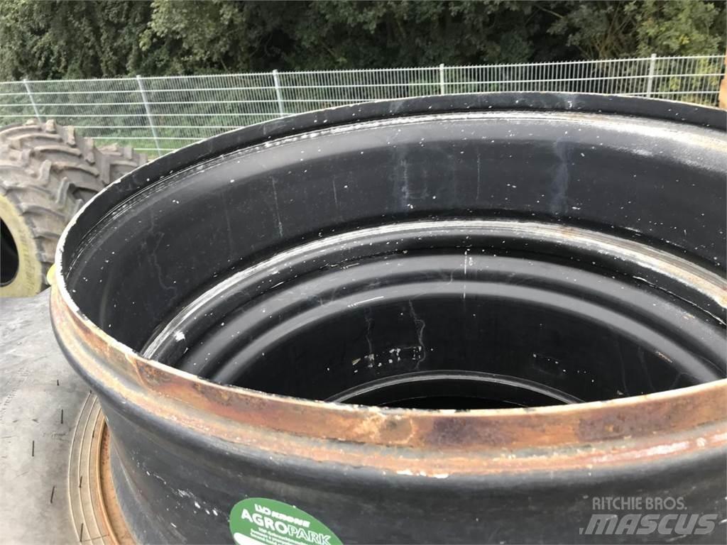 Petlas 600/65R34 Opony, koła i felgi