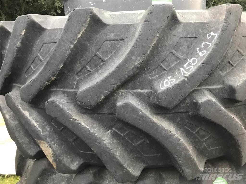 Petlas 600/65R34 Opony, koła i felgi