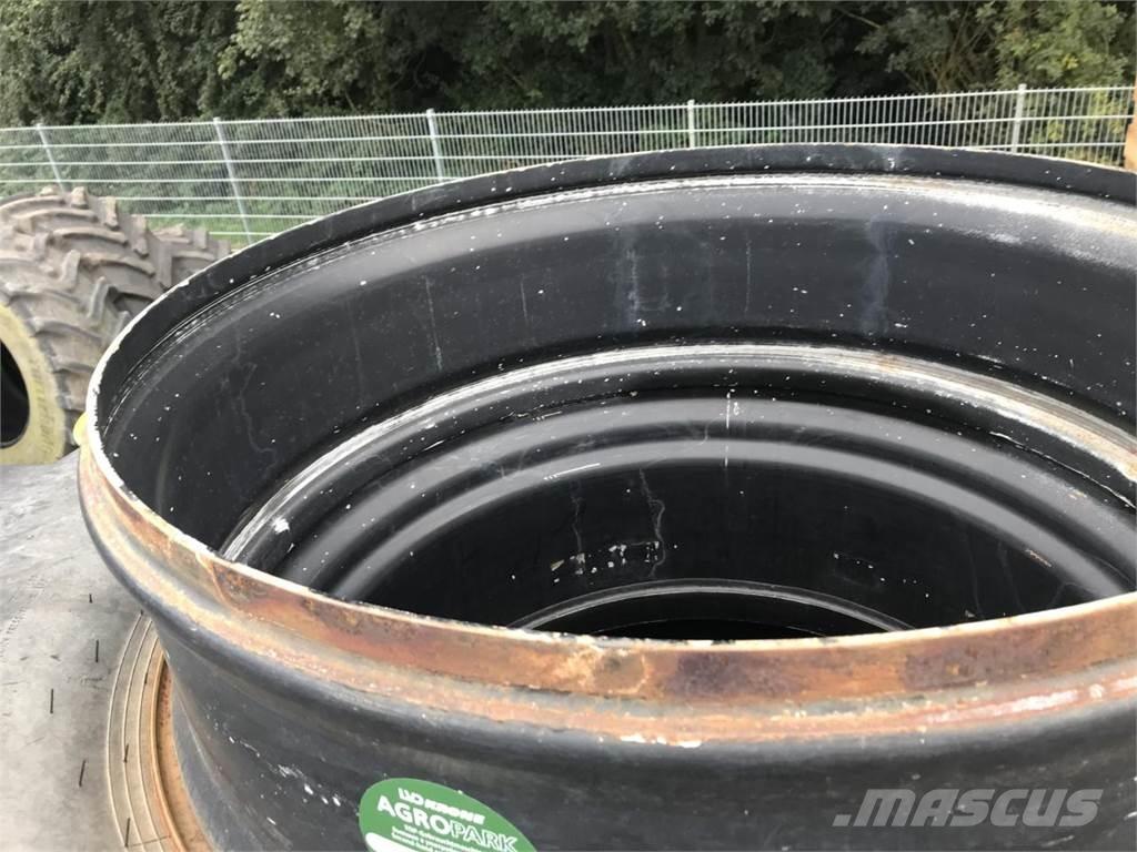 Petlas 600/65R34 Opony, koła i felgi