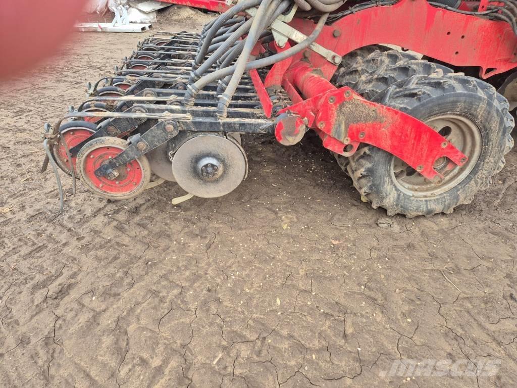 Horsch Pronto 6 DC Siewniki kombinowane