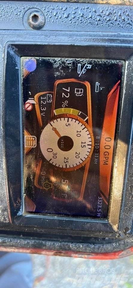 Ditch Witch jt25 Wiertnice horyzontalne
