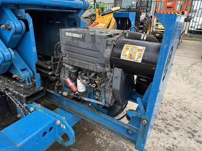 Genie GS5390 RT Podnośniki nożycowe