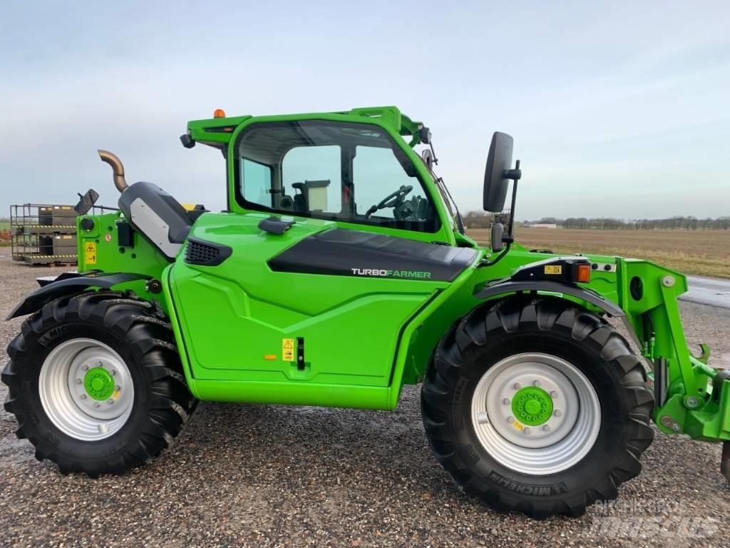 Merlo TF 42.7 Ładowarki rolnicze