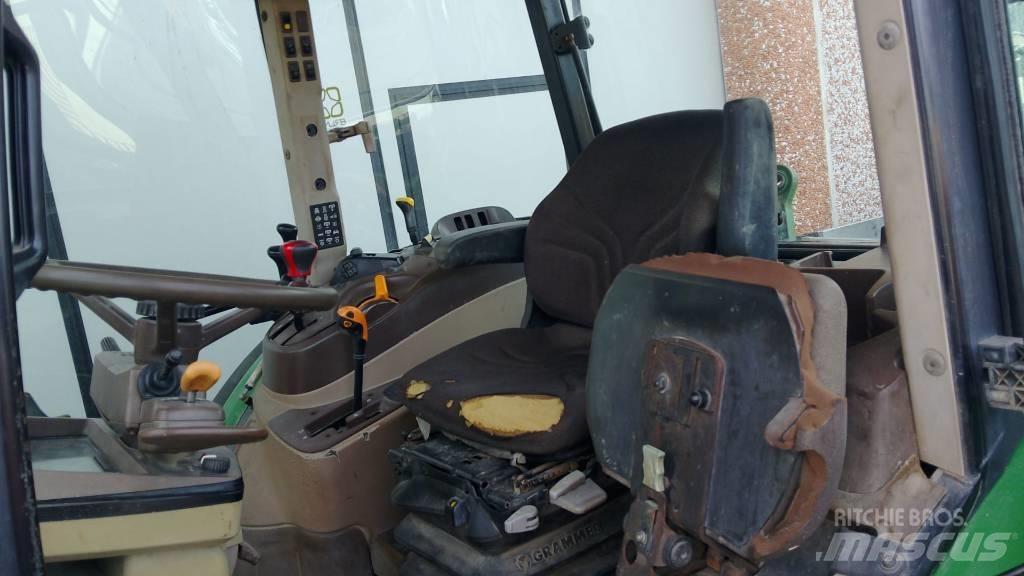 John Deere 5820 Ciągniki rolnicze