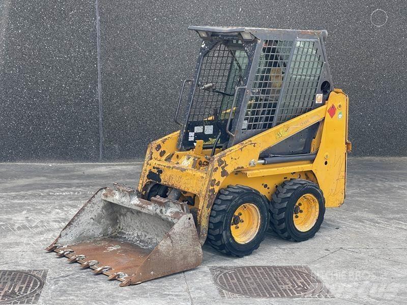 Bobcat S 70 Ładowarki burtowe
