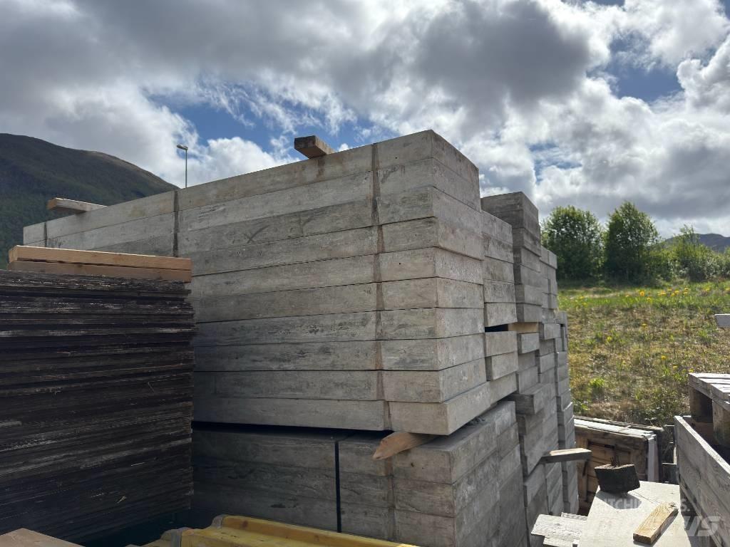  Formwork Aluminium Szalunki