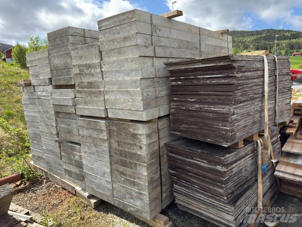  Formwork Aluminium Szalunki