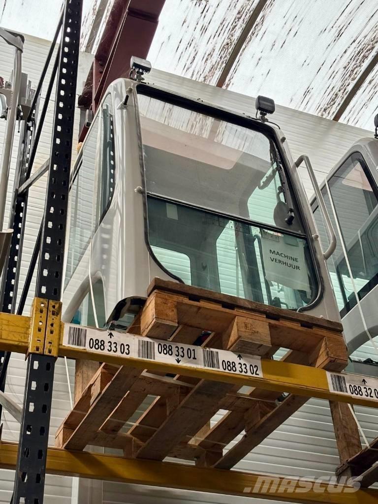 Takeuchi TB 225 Minikoparki