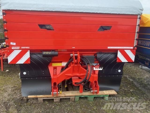 Maschio Primo EW Rozrzutnik nawozów mineralnych