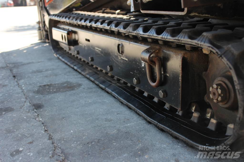 Ditch Witch JT10 Wiertnice horyzontalne