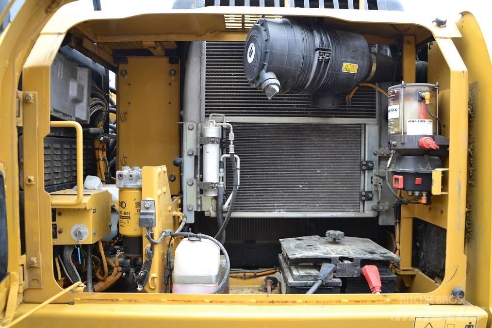 CAT 319 D L Koparki gąsienicowe