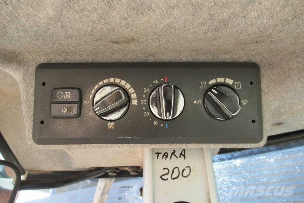 Volvo L110F Ładowarki kołowe