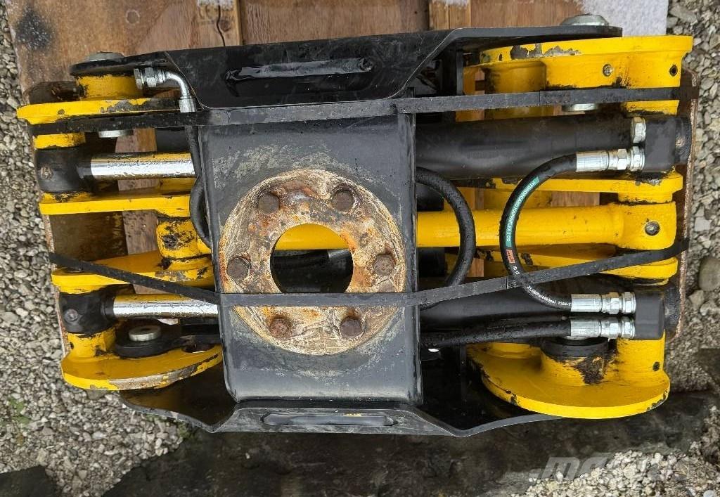  Gripen 040/6000040 Chwytaki