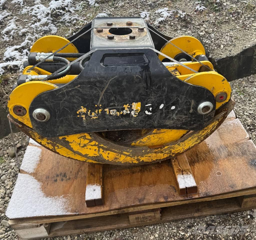  Gripen 040/6000040 Chwytaki