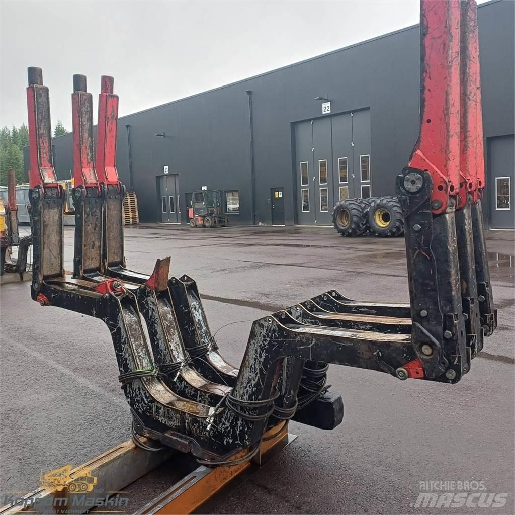 Komatsu 895 Inne akcesoria