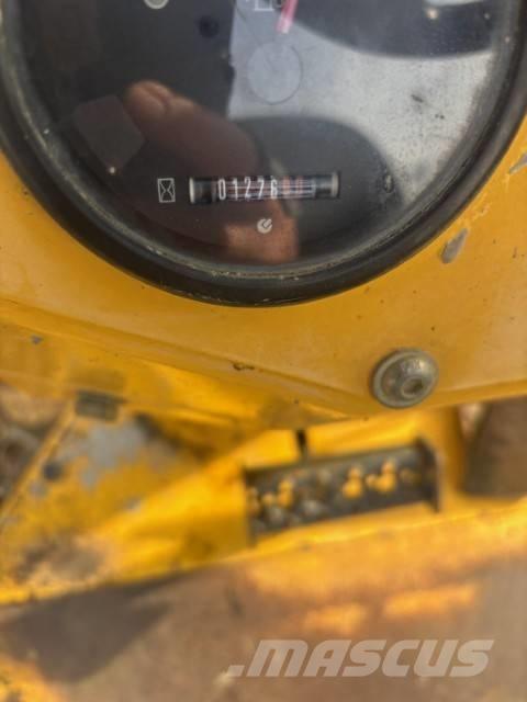 NC SW 3 Wozidła kolebkowe