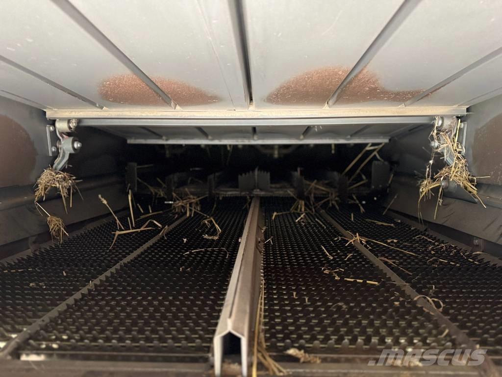 CLAAS Medion 340 Kombajny zbożowe